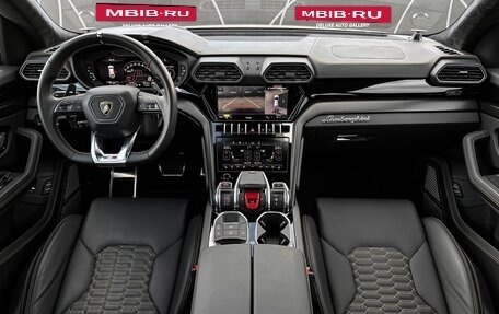 Lamborghini Urus I, 2022 год, 37 500 000 рублей, 15 фотография