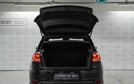 Volkswagen Golf GTI VII, 2012 год, 1 690 200 рублей, 5 фотография