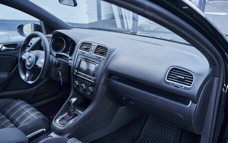 Volkswagen Golf GTI VII, 2012 год, 1 690 200 рублей, 7 фотография