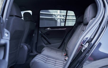 Volkswagen Golf GTI VII, 2012 год, 1 690 200 рублей, 9 фотография