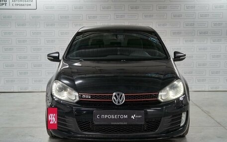 Volkswagen Golf GTI VII, 2012 год, 1 690 200 рублей, 3 фотография