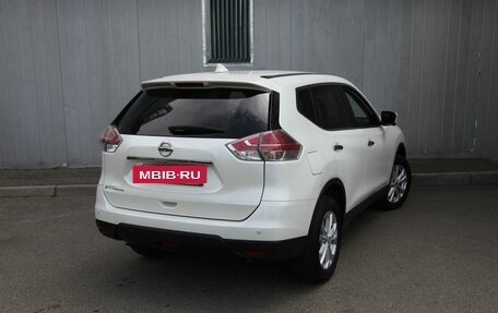 Nissan X-Trail, 2017 год, 2 147 000 рублей, 2 фотография