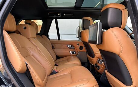 Land Rover Range Rover IV рестайлинг, 2019 год, 12 500 000 рублей, 30 фотография