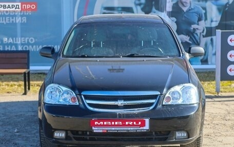Chevrolet Lacetti, 2008 год, 499 990 рублей, 2 фотография