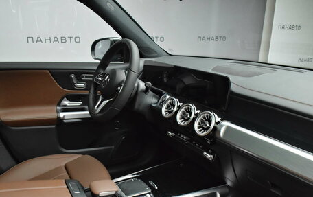 Mercedes-Benz GLB, 2023 год, 7 846 000 рублей, 6 фотография