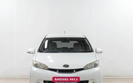 Toyota Wish II, 2009 год, 1 349 000 рублей, 3 фотография