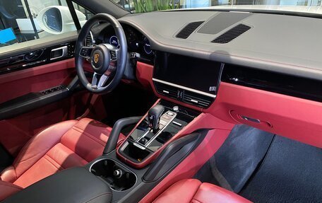 Porsche Cayenne III, 2020 год, 11 640 000 рублей, 12 фотография