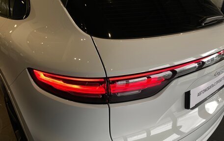 Porsche Cayenne III, 2020 год, 11 640 000 рублей, 9 фотография