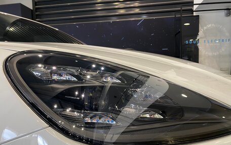 Porsche Cayenne III, 2020 год, 11 640 000 рублей, 32 фотография