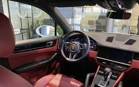 Porsche Cayenne III, 2020 год, 11 640 000 рублей, 22 фотография