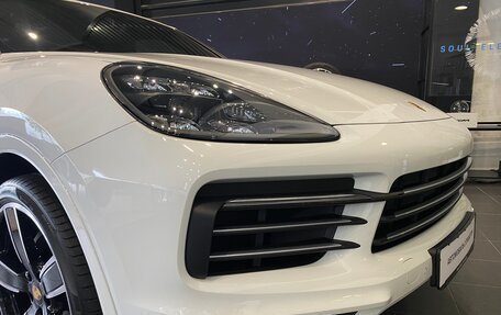 Porsche Cayenne III, 2020 год, 11 640 000 рублей, 31 фотография