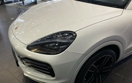 Porsche Cayenne III, 2020 год, 11 640 000 рублей, 34 фотография