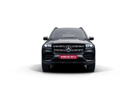 Mercedes-Benz GLS, 2022 год, 19 540 000 рублей, 2 фотография