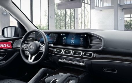 Mercedes-Benz GLS, 2022 год, 19 540 000 рублей, 4 фотография
