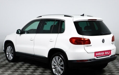 Volkswagen Tiguan I, 2013 год, 1 660 000 рублей, 7 фотография