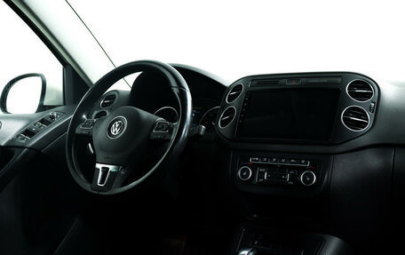 Volkswagen Tiguan I, 2013 год, 1 660 000 рублей, 9 фотография