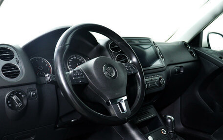 Volkswagen Tiguan I, 2013 год, 1 660 000 рублей, 13 фотография
