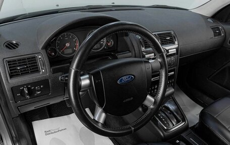 Ford Mondeo III, 2006 год, 549 000 рублей, 8 фотография