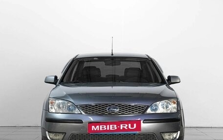 Ford Mondeo III, 2006 год, 549 000 рублей, 3 фотография