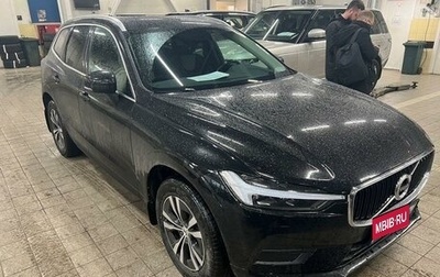 Volvo XC60 II, 2021 год, 4 399 000 рублей, 1 фотография