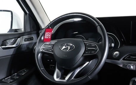 Hyundai Palisade I, 2018 год, 3 998 000 рублей, 5 фотография