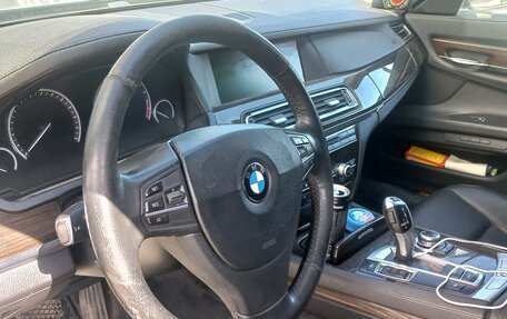 BMW 7 серия, 2009 год, 840 000 рублей, 9 фотография