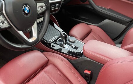 BMW X4, 2021 год, 6 800 000 рублей, 7 фотография