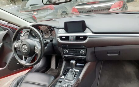 Mazda 6, 2015 год, 2 490 000 рублей, 9 фотография