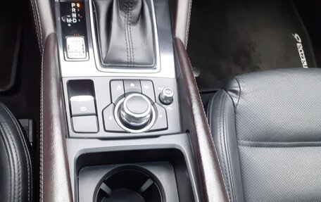 Mazda 6, 2015 год, 2 490 000 рублей, 10 фотография