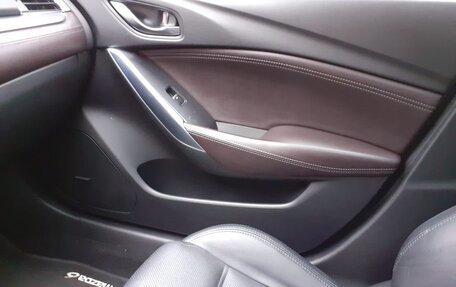 Mazda 6, 2015 год, 2 490 000 рублей, 12 фотография