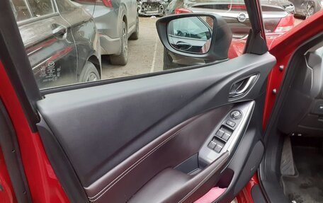 Mazda 6, 2015 год, 2 490 000 рублей, 5 фотография