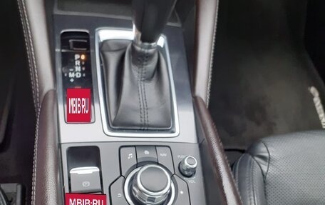 Mazda 6, 2015 год, 2 490 000 рублей, 11 фотография