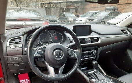 Mazda 6, 2015 год, 2 490 000 рублей, 6 фотография
