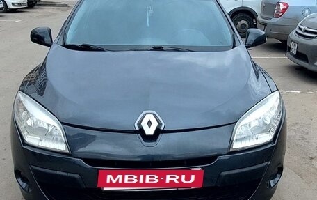 Renault Megane III, 2009 год, 720 000 рублей, 6 фотография