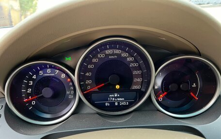 Honda Legend IV, 2007 год, 1 050 000 рублей, 6 фотография