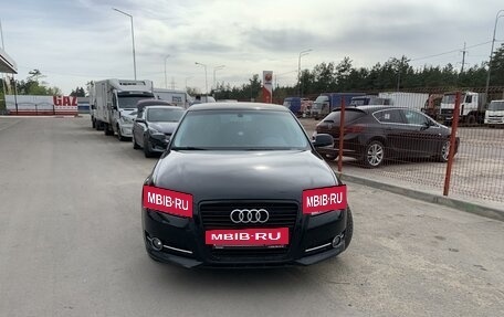 Audi A3, 2012 год, 1 069 000 рублей, 9 фотография