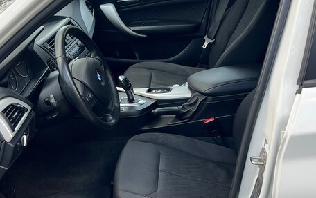 BMW 1 серия, 2012 год, 1 089 000 рублей, 12 фотография