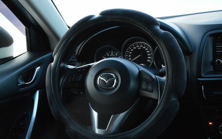 Mazda CX-5 II, 2014 год, 2 100 000 рублей, 8 фотография