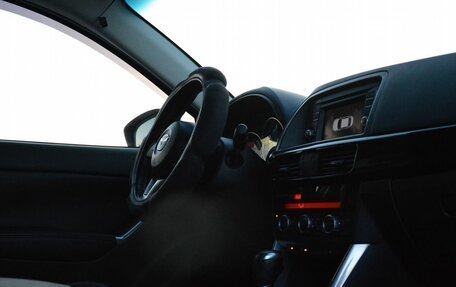 Mazda CX-5 II, 2014 год, 2 100 000 рублей, 15 фотография