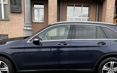 Mercedes-Benz GLC, 2021 год, 5 100 000 рублей, 2 фотография