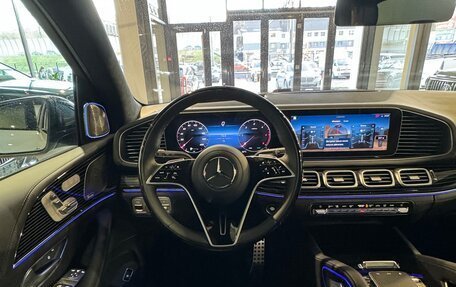 Mercedes-Benz GLS, 2024 год, 20 850 000 рублей, 11 фотография
