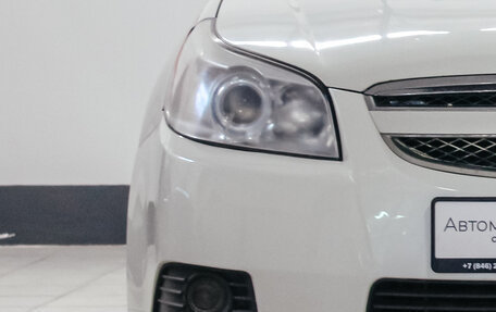 Chevrolet Epica, 2012 год, 789 220 рублей, 8 фотография
