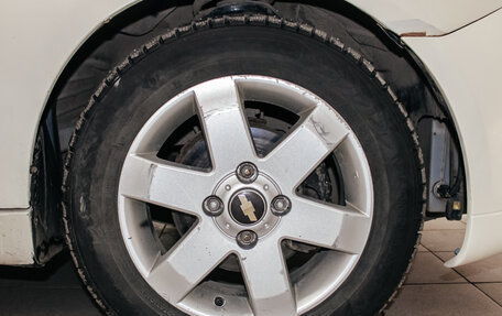 Chevrolet Epica, 2012 год, 789 220 рублей, 14 фотография