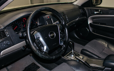 Chevrolet Epica, 2012 год, 789 220 рублей, 15 фотография