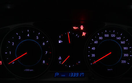 Chevrolet Epica, 2012 год, 789 220 рублей, 20 фотография