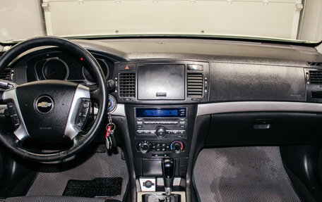 Chevrolet Epica, 2012 год, 789 220 рублей, 19 фотография
