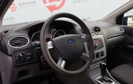Ford Focus II рестайлинг, 2011 год, 879 000 рублей, 10 фотография