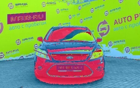 Ford Focus II рестайлинг, 2011 год, 879 000 рублей, 6 фотография