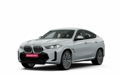 BMW X6, 2023 год, 16 100 000 рублей, 1 фотография