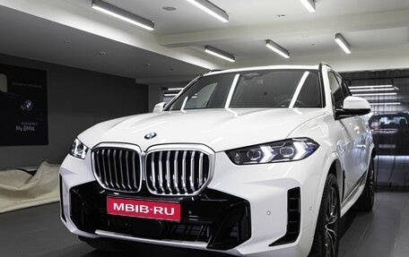 BMW X5, 2023 год, 15 805 000 рублей, 1 фотография